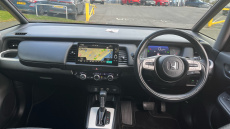 Honda Jazz 1.5 i-MMD Hybrid EX 5dr eCVT Hybrid Hatchback